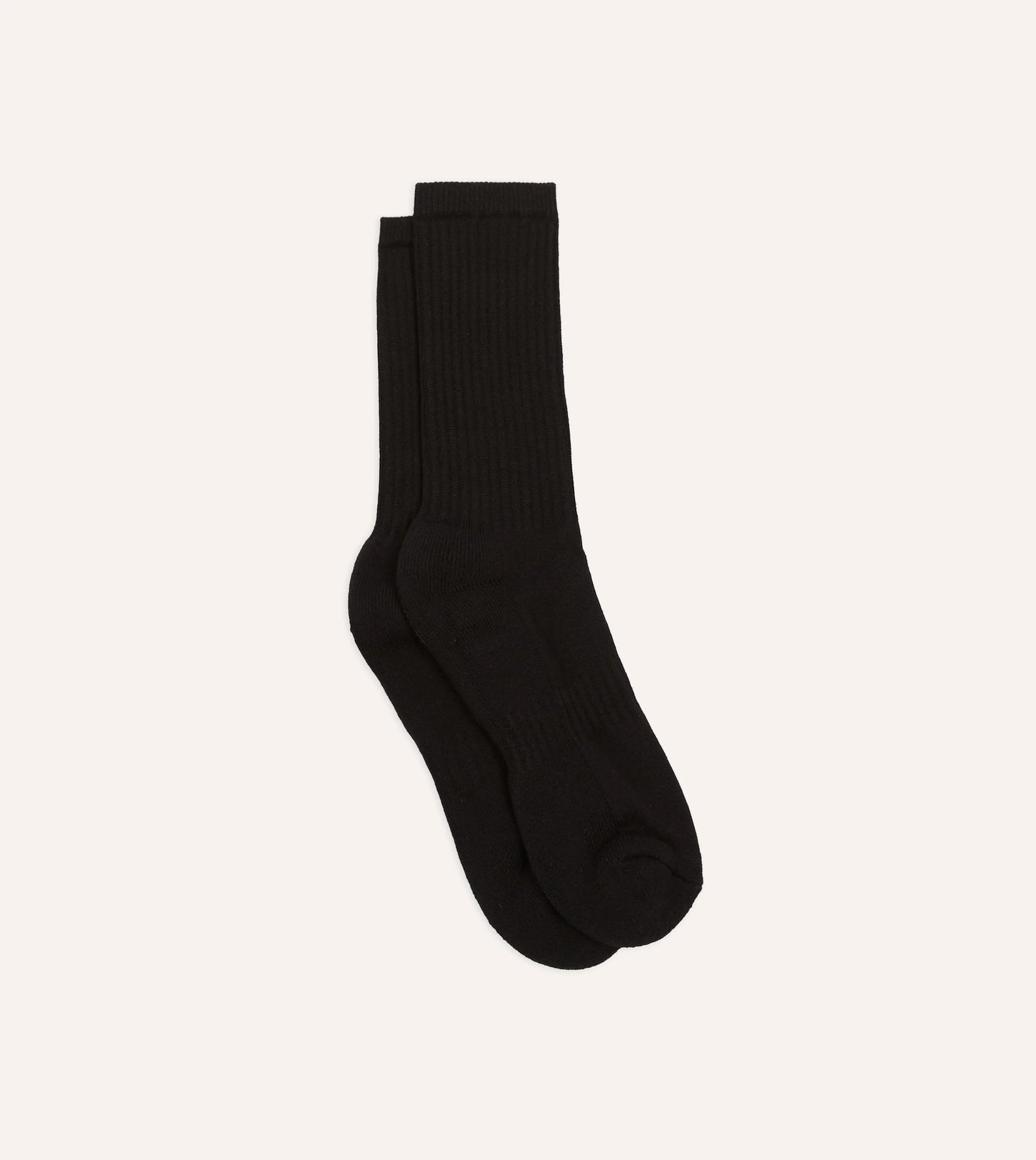 Daily Soft Cotton Socks