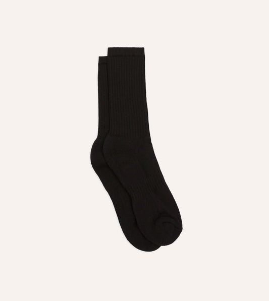 Daily Soft Cotton Socks
